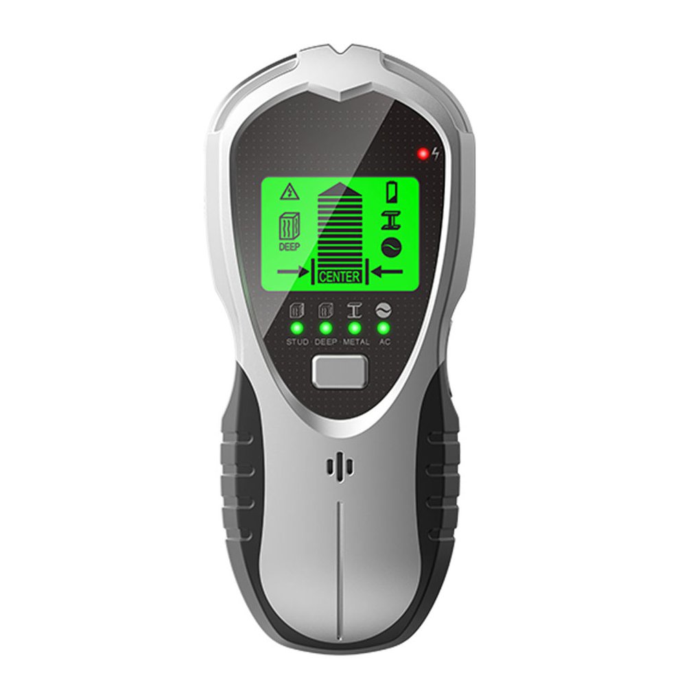 Stud Finder Center Finder Edge - Detector de Vigas e Paredes 4
