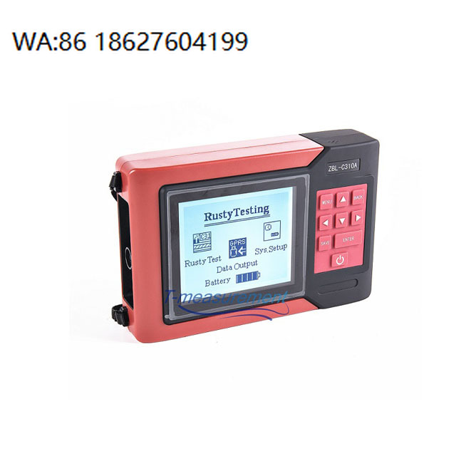 Wall Scanner For Concrete - Scanner de Concreto e Vergalhões R800: