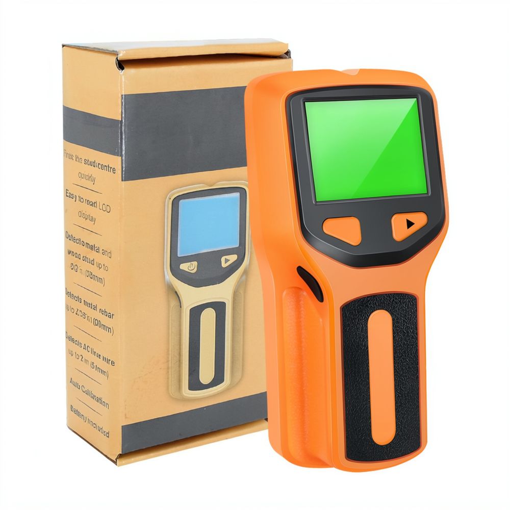 Stud Finder Wall Scanner 5 In 1 - Scanner de Parede HW430 5 em