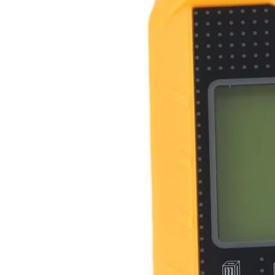 Stud Detector With Metal Ac Wire - SH402 5 em 1: Detector de