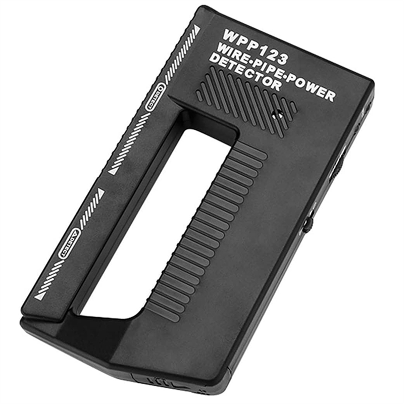 Pipe Detector Wall Scanner - Detector de metais do varredor de