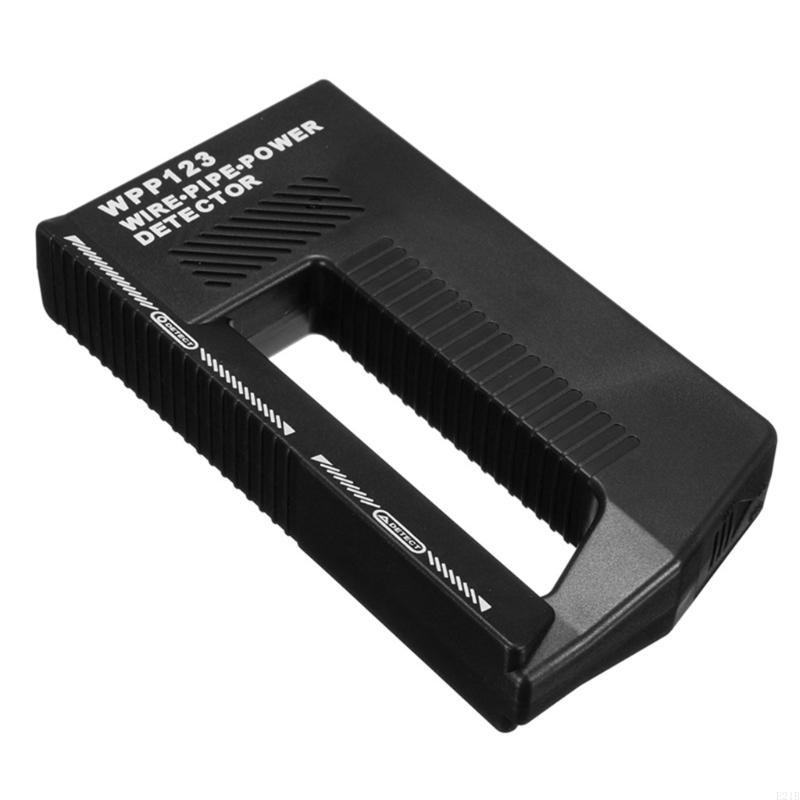 Pipe Detector Wall Scanner - Detector energia tubulação com indicador, scanner