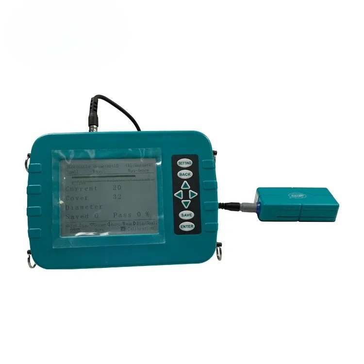 Wall Scanner For Concrete - Detector de Parede para Concreto, Medidor