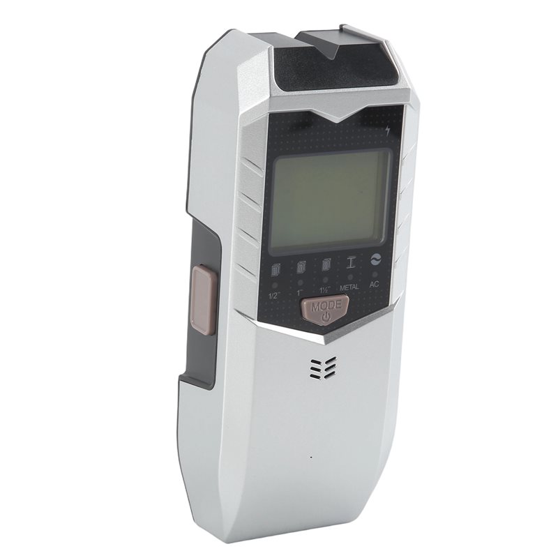 Stud Finder Center Finder Edge - Detector Eletrônico 5 em 1 B44C: