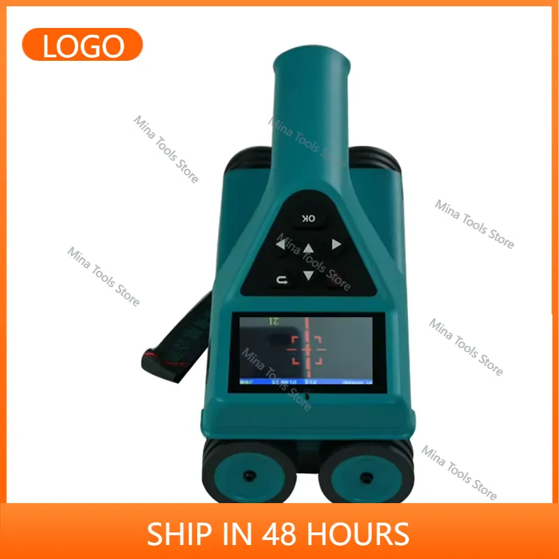 Detector de Vergalhões Ferroma - Wall Scanner Rebar Detector avaliação e preço