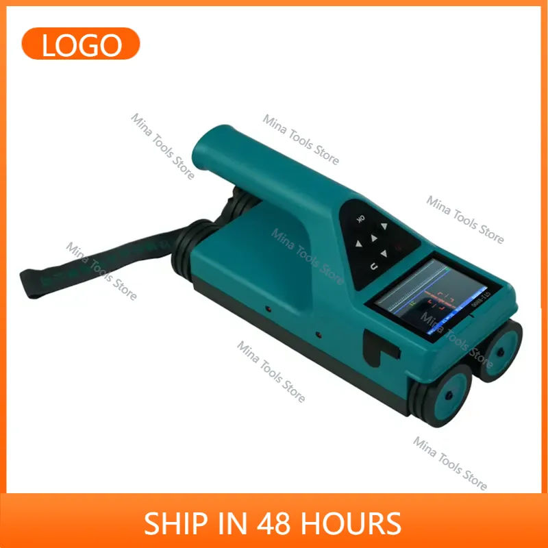 Detector de Vergalhões Ferroma - Wall Scanner Rebar Detector avaliação e preço