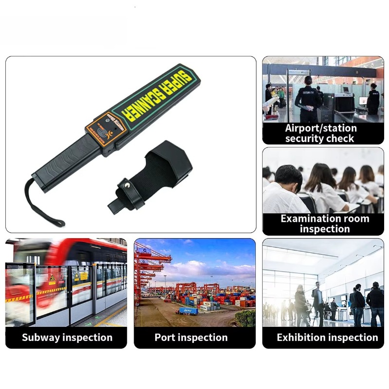 Detector de metais portátil, p - Wall Scanner Rebar Detector avaliação e preço