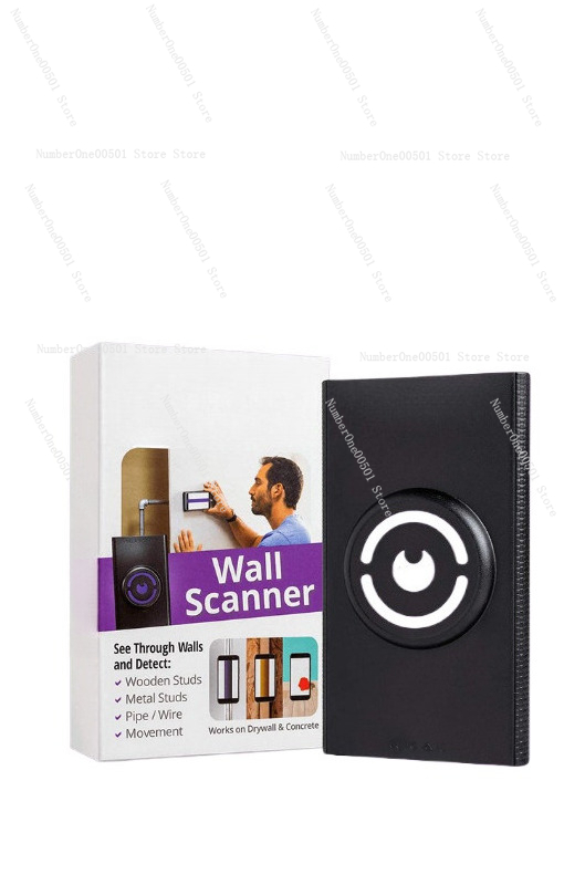 Detector de Imagem 3D por Indu - Pipe Detector Wall Scanner avaliação e preço