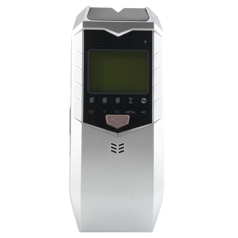 Detector Eletrônico de Parede  - Stud Finder Center Finder Edge avaliação e preço