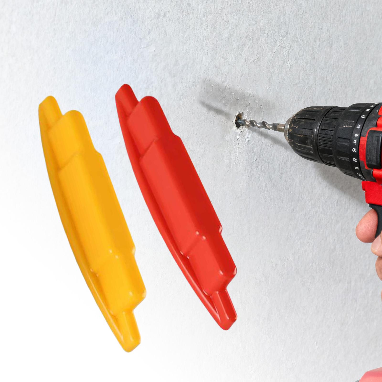 Detector de Vigas Magnético Pr - Stud Finder Magnetic Heavy Duty avaliação e preço