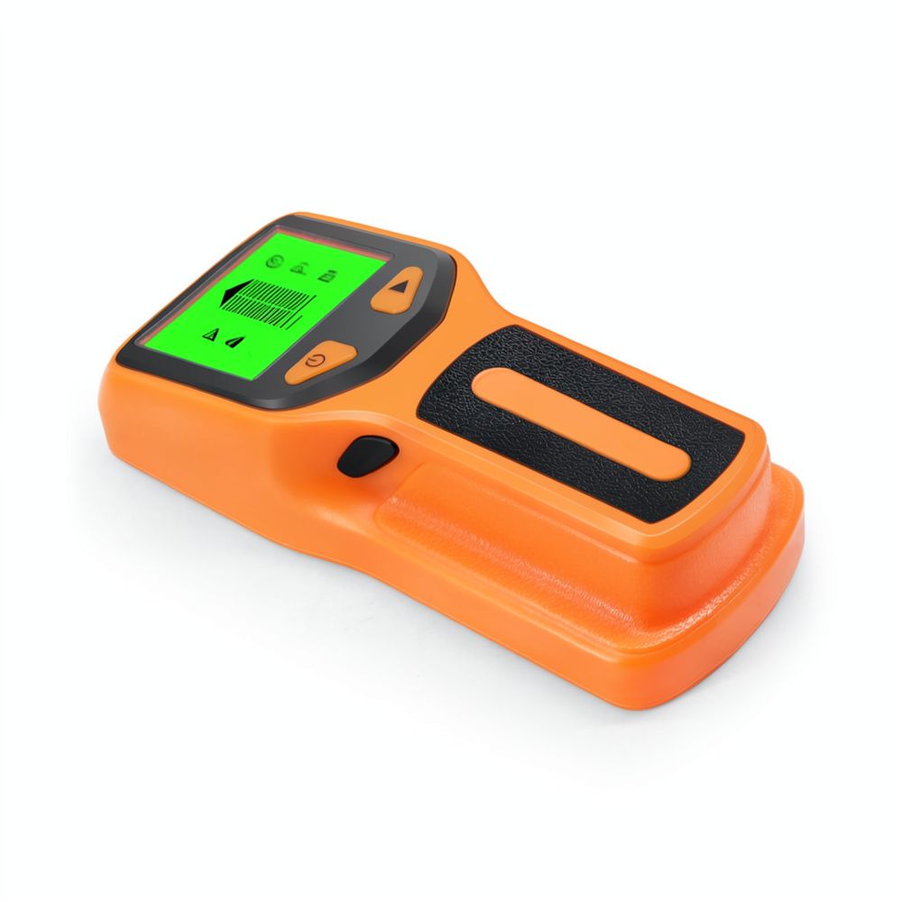 5 em 1: Detector de paredes HW - Stud Finder Wall Scanner 5 In 1 avaliação e preço