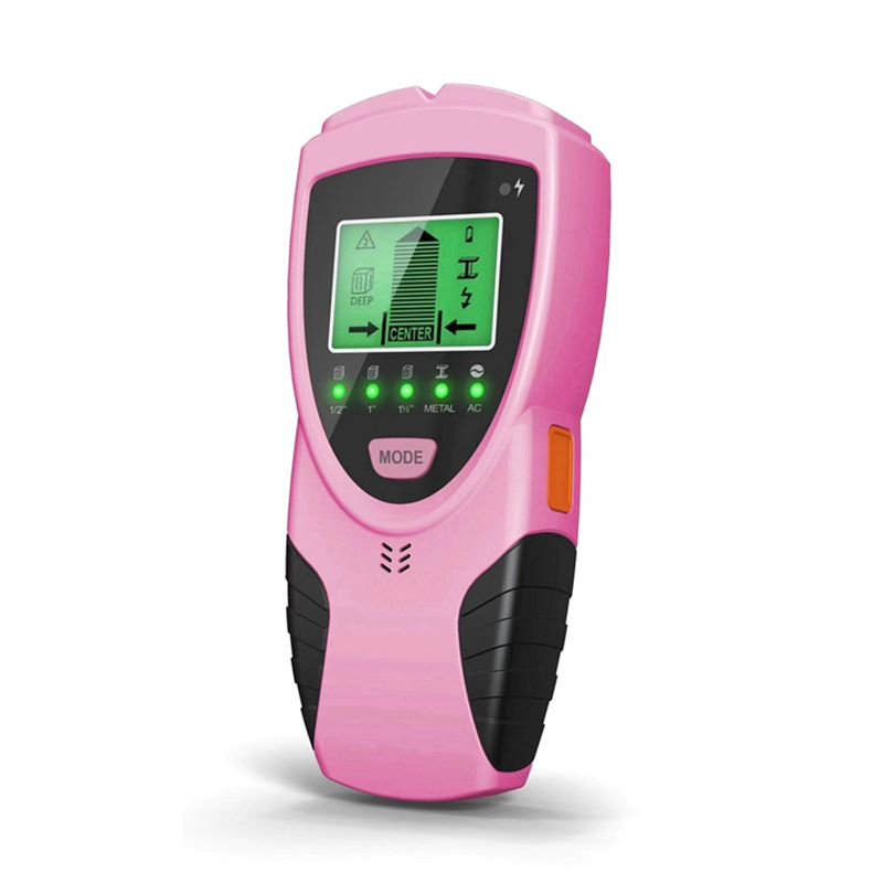 Detector de Madeira Digital N1 - Stud Finder Center Finder Edge avaliação e preço