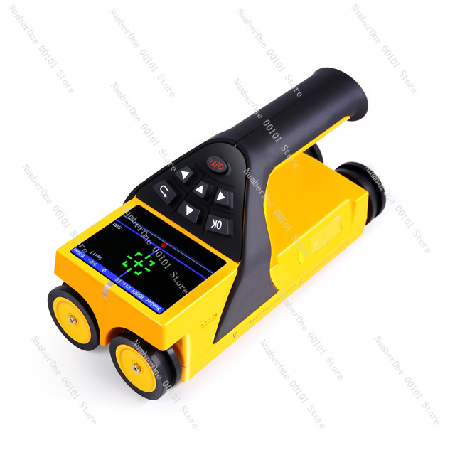 Localizador de vergalhões mult - Wall Scanner For Concrete avaliação e preço