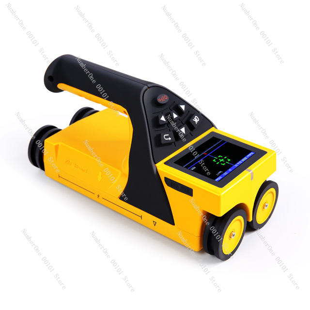 Localizador de vergalhões mult - Wall Scanner For Concrete avaliação e preço