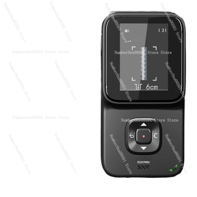 Scanner de Parede Multifuncion - Wall Scanner For Concrete avaliação e preço