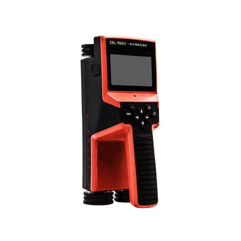 Detector Portátil Integrado de - Wall Scanner Rebar Detector avaliação e preço