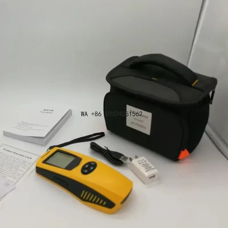 Wmwmnu para o sistema de detec - Wall Scanner For Concrete avaliação e preço