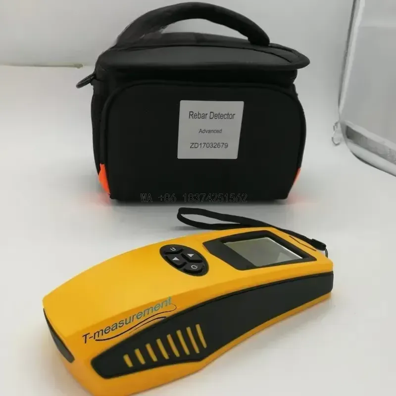 Wmwmnu para o sistema de detec - Wall Scanner For Concrete avaliação e preço