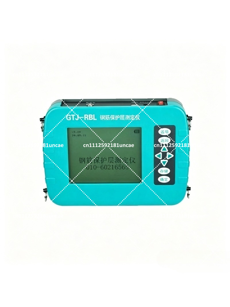 Detector de Parede para Concre - Wall Scanner Rebar Detector avaliação e preço
