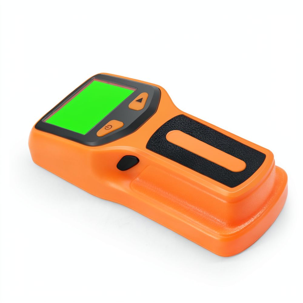 Scanner de Parede HW430 5 em 1 - Stud Finder Wall Scanner 5 In 1 avaliação e preço