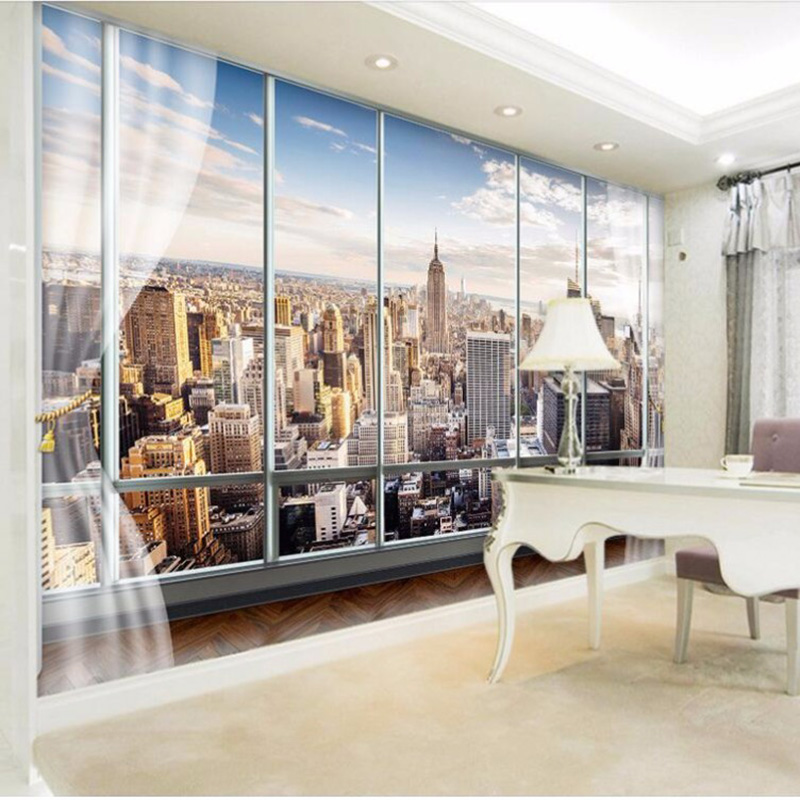 Foto papel de parede personali - Moisture Meter Wall Wood avaliação e preço