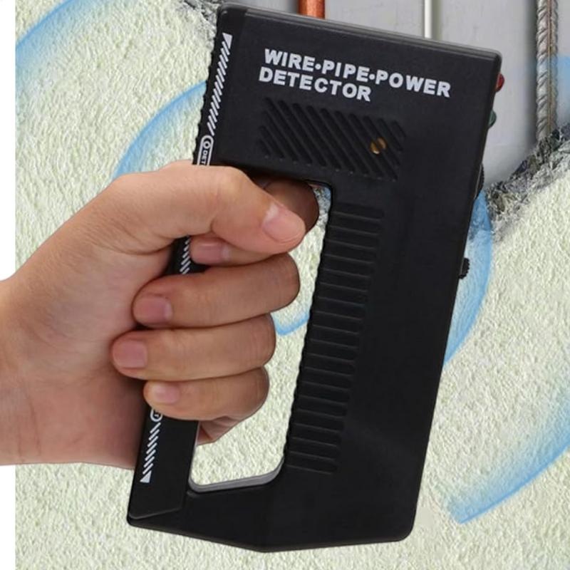 Wpp123 scanner de parede detec - Pipe Detector Wall Scanner avaliação e preço