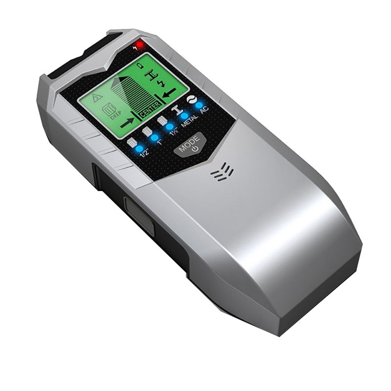 A29F-5-em-1 Sensor Eletrônico  - Stud Finder Center Finder Edge avaliação e preço