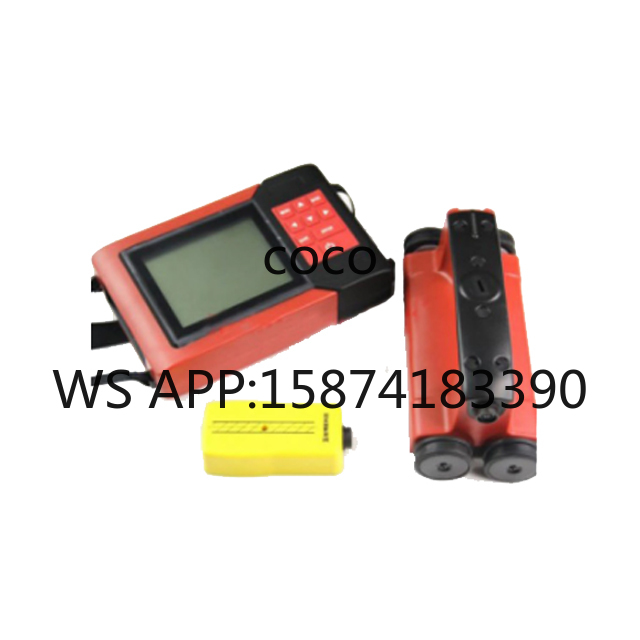 ZBL-R630A Scanner de Vergalhõe - Wall Scanner For Concrete avaliação e preço