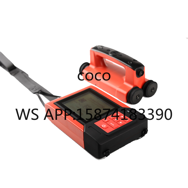 ZBL-R630A Scanner de Vergalhõe - Wall Scanner For Concrete avaliação e preço