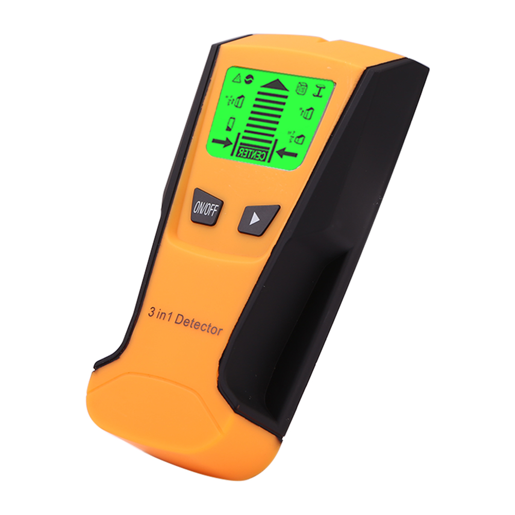 Detetores de metais, localizad - Stud Detector With Metal Ac Wire avaliação e preço