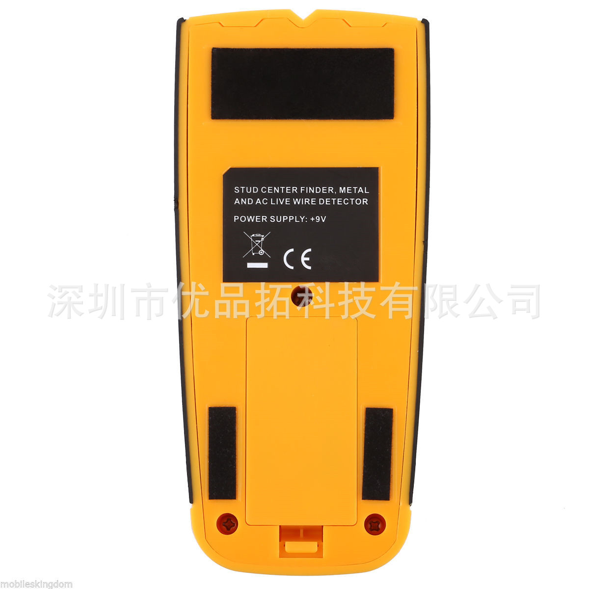 Detector de Parede Multifuncio - Wall Scanner Rebar Detector avaliação e preço