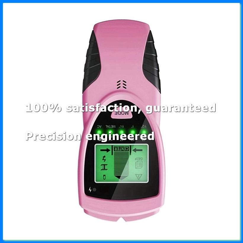 Scanner de Parede 5 em 1: Dete - Stud Finder Center Finder Edge avaliação e preço