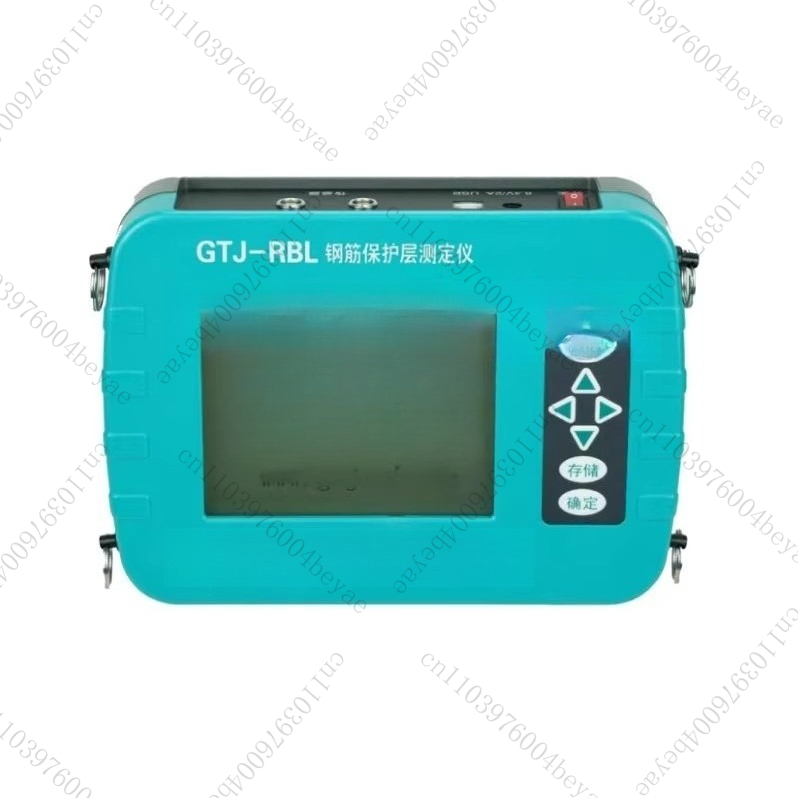 Detector de tubo de barra de v - Wall Scanner For Concrete avaliação e preço