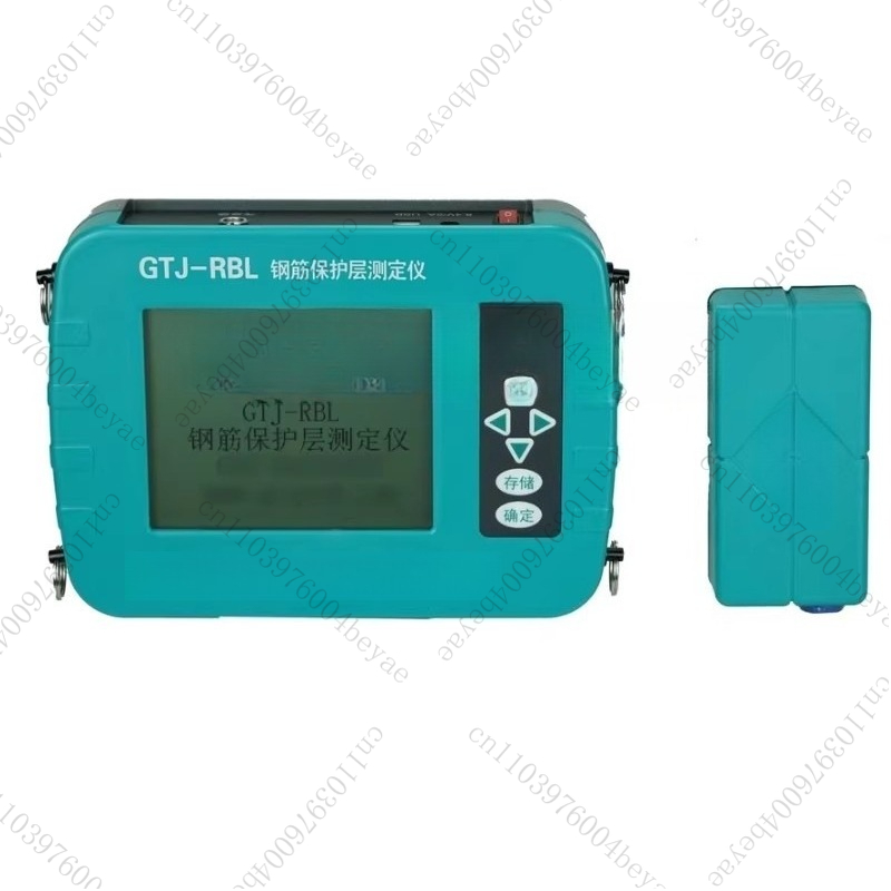Detector de tubo de barra de v - Wall Scanner For Concrete avaliação e preço