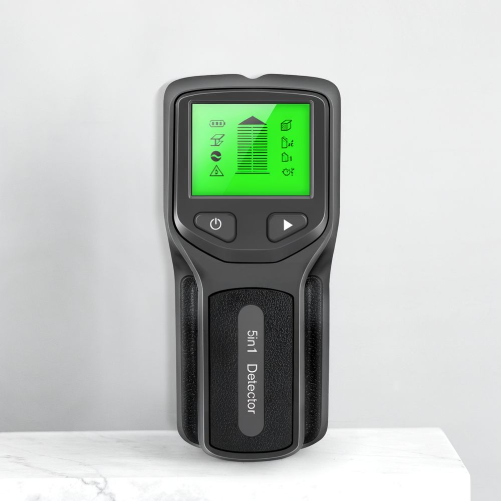Detector de Parede Portátil HW - Pipe Detector Wall Scanner avaliação e preço