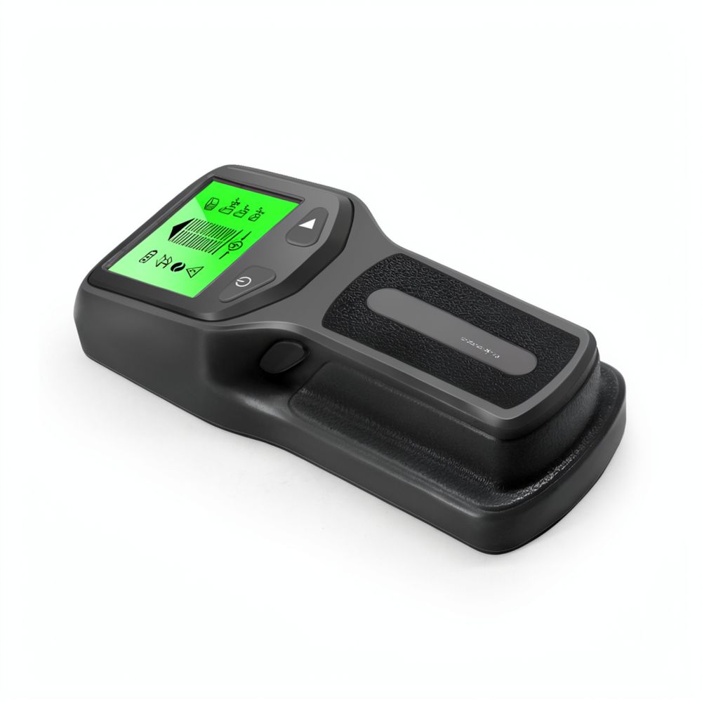 Detector de Parede Portátil HW - Pipe Detector Wall Scanner avaliação e preço