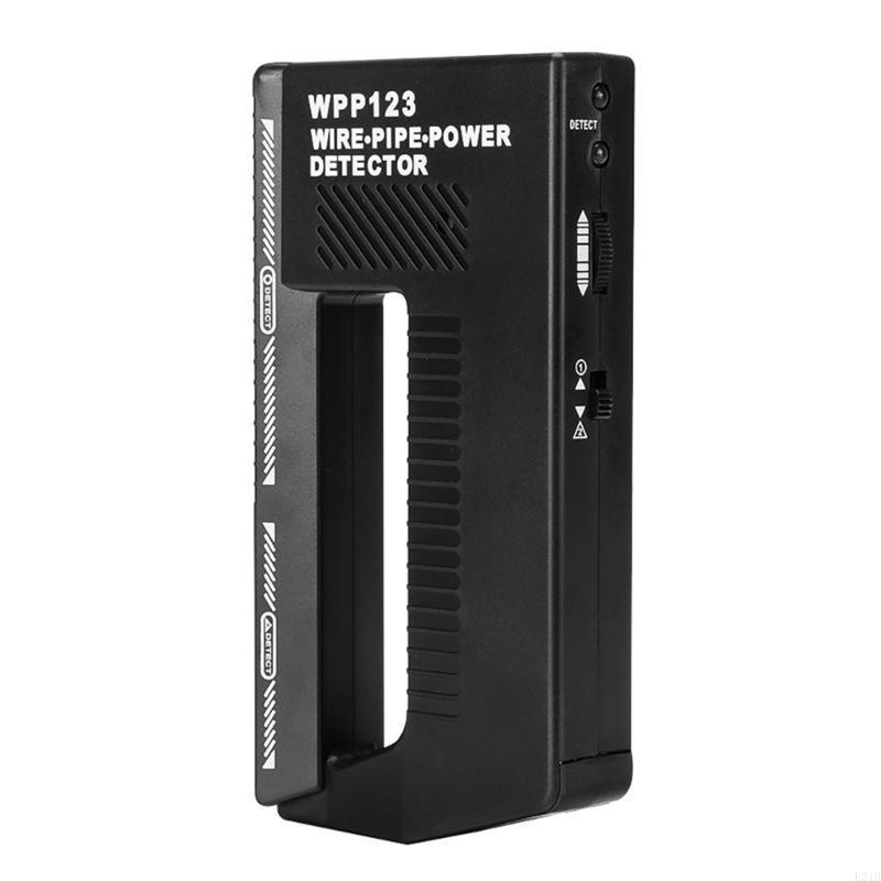 Detector energia tubulação com - Pipe Detector Wall Scanner avaliação e preço