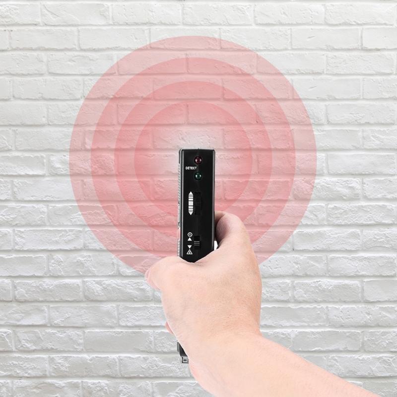 Detector energia tubulação com - Pipe Detector Wall Scanner avaliação e preço
