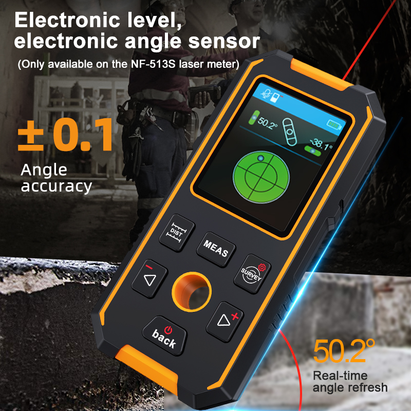 Detector de Metais Portátil NO - Wall Scanner Rebar Detector avaliação e preço