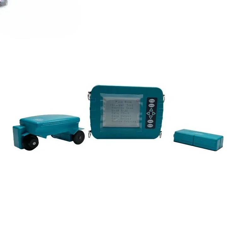 Detector de Parede para Concre - Wall Scanner For Concrete avaliação e preço
