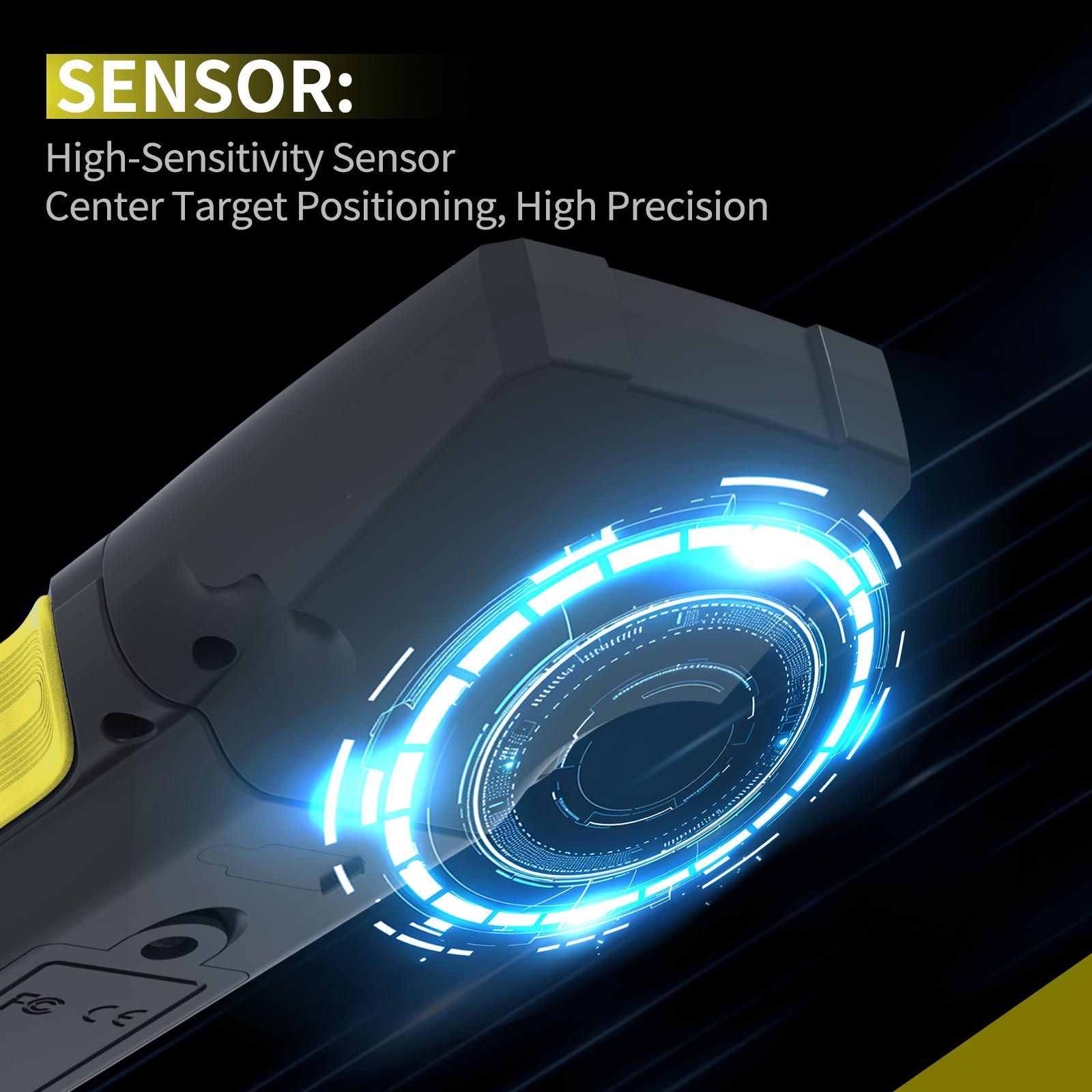 Detector de Parede 5 em 1: Loc - Wall Scanner For Concrete avaliação e preço