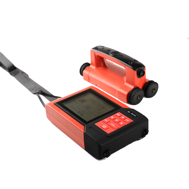 Localizador de Vergalhões de C - Wall Scanner For Concrete avaliação e preço