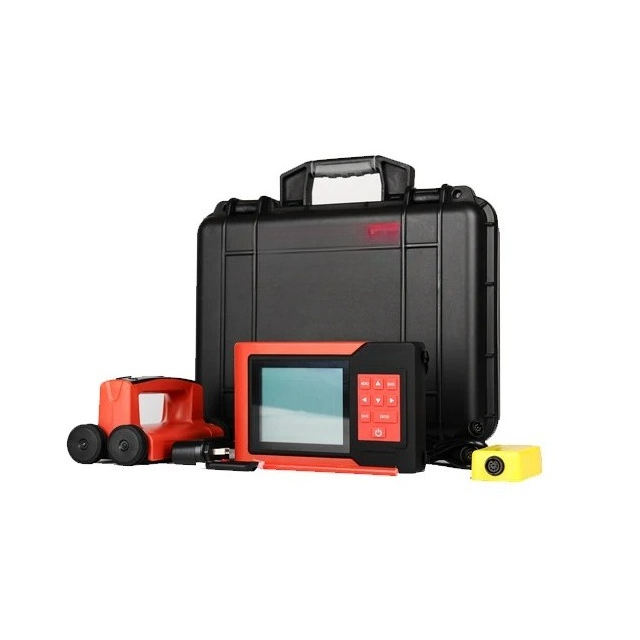 Localizador de Vergalhões de C - Wall Scanner For Concrete avaliação e preço